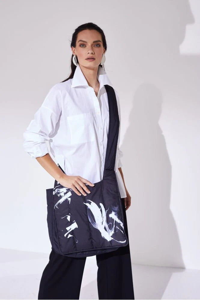 NAYA NAS24298 Cotton Shirt