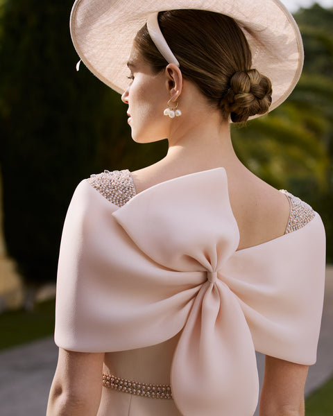 Couture Club 1G296 Chalk Rose