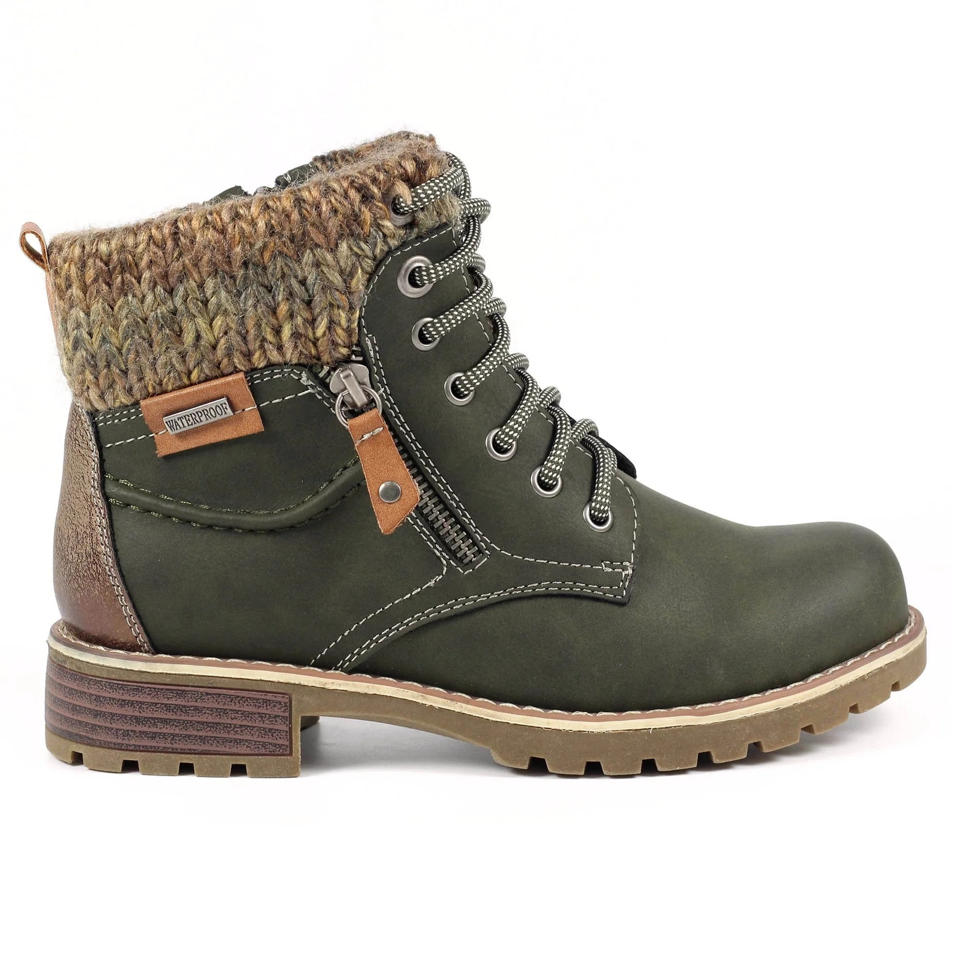 Lunar Millie Boot