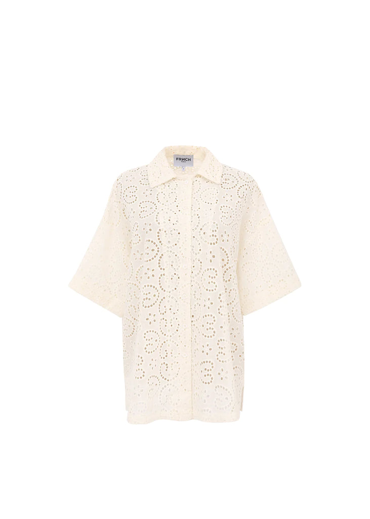 FRNCH Natasha shirt