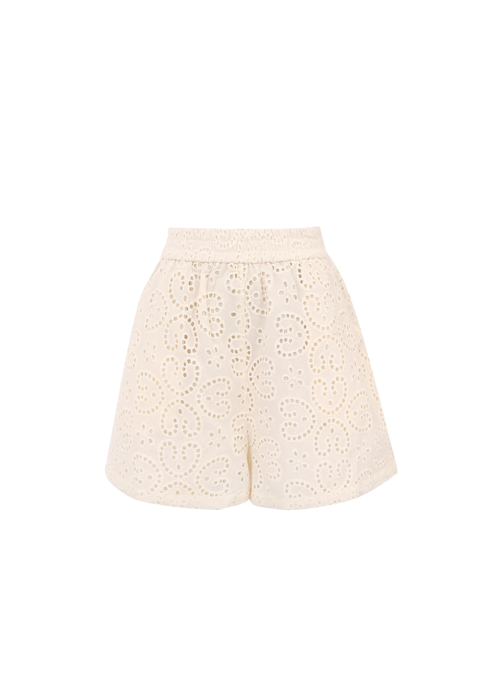 FRNCH Chiara shorts