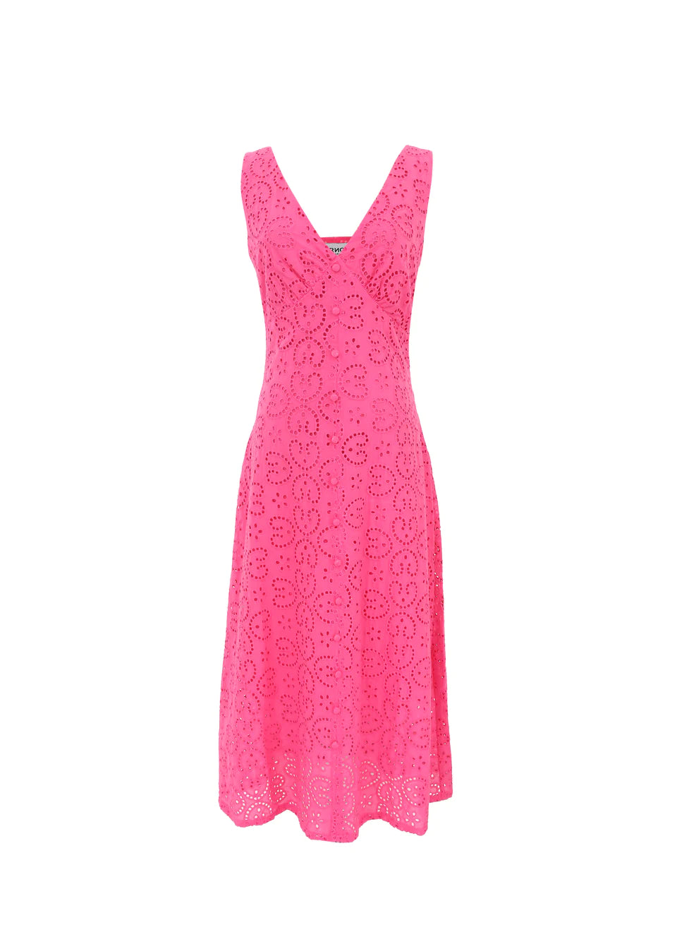 FRNCH Crista Dress