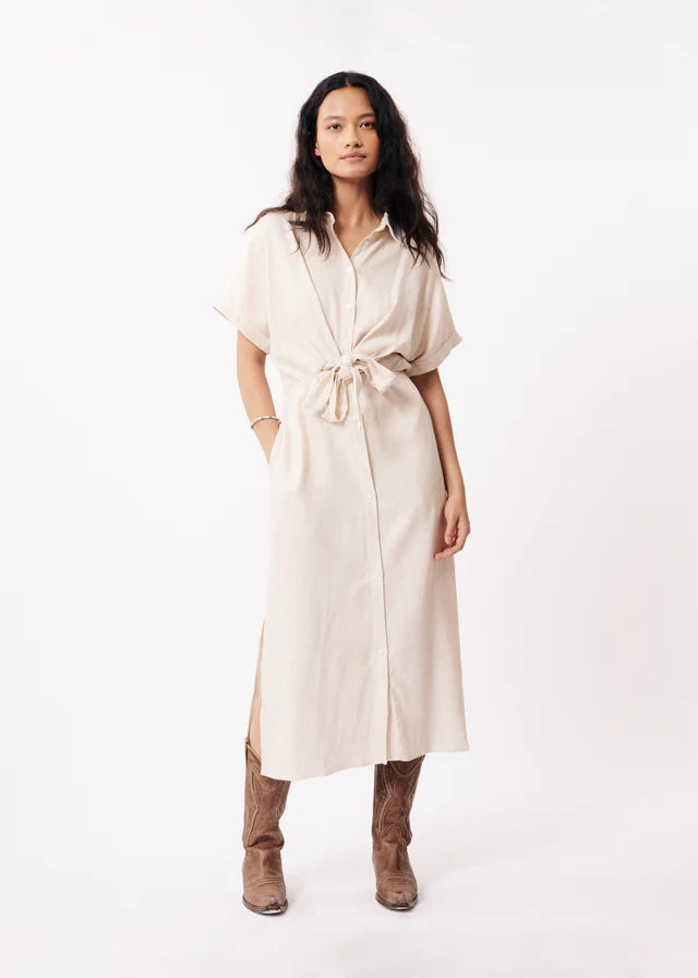 FRNCH Alienor Dress