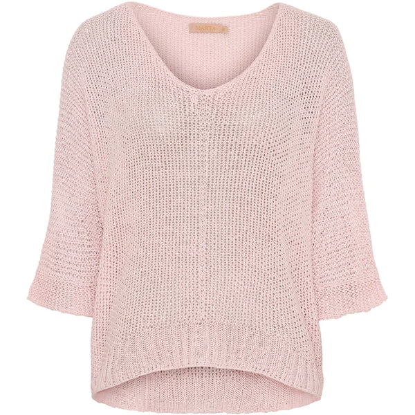 Marta 7010   open weave  jumper