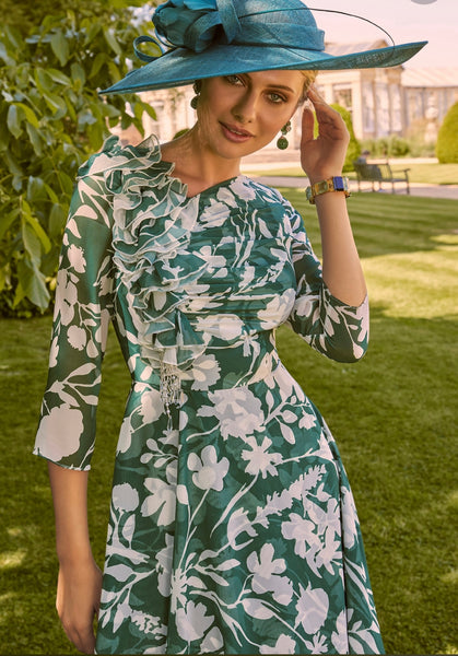 Veni Infantino 36069 Teal /Navy