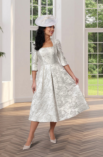 Veromia VO1602 silver