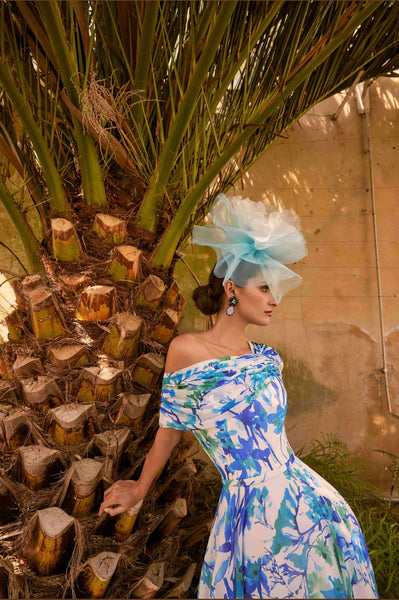 Vein Infantino 36030 Azul