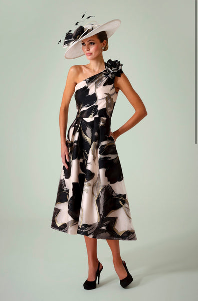 Irresistible IR7603E Blackgold/Cream