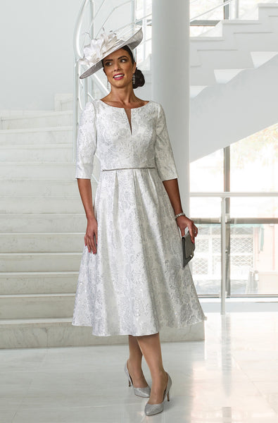 Veromia VO0318 Silver