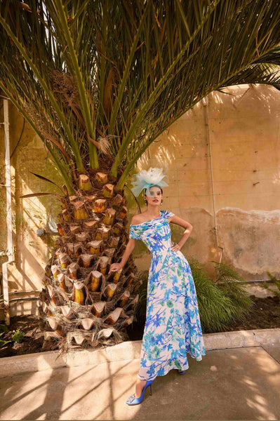 Vein Infantino 36030 Azul