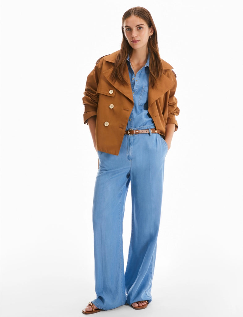 PENNYBLACK Dingo Trouser