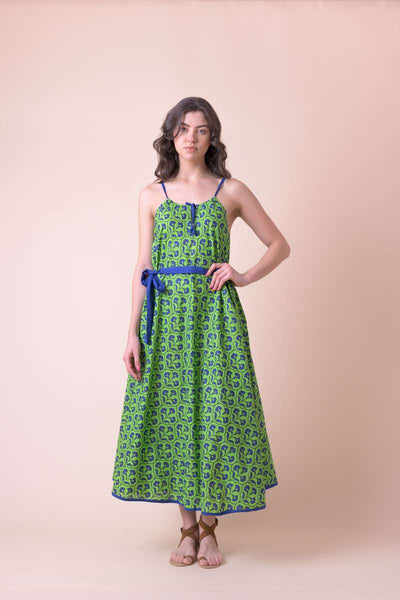 Dreams Apparel Gypsy Dress
