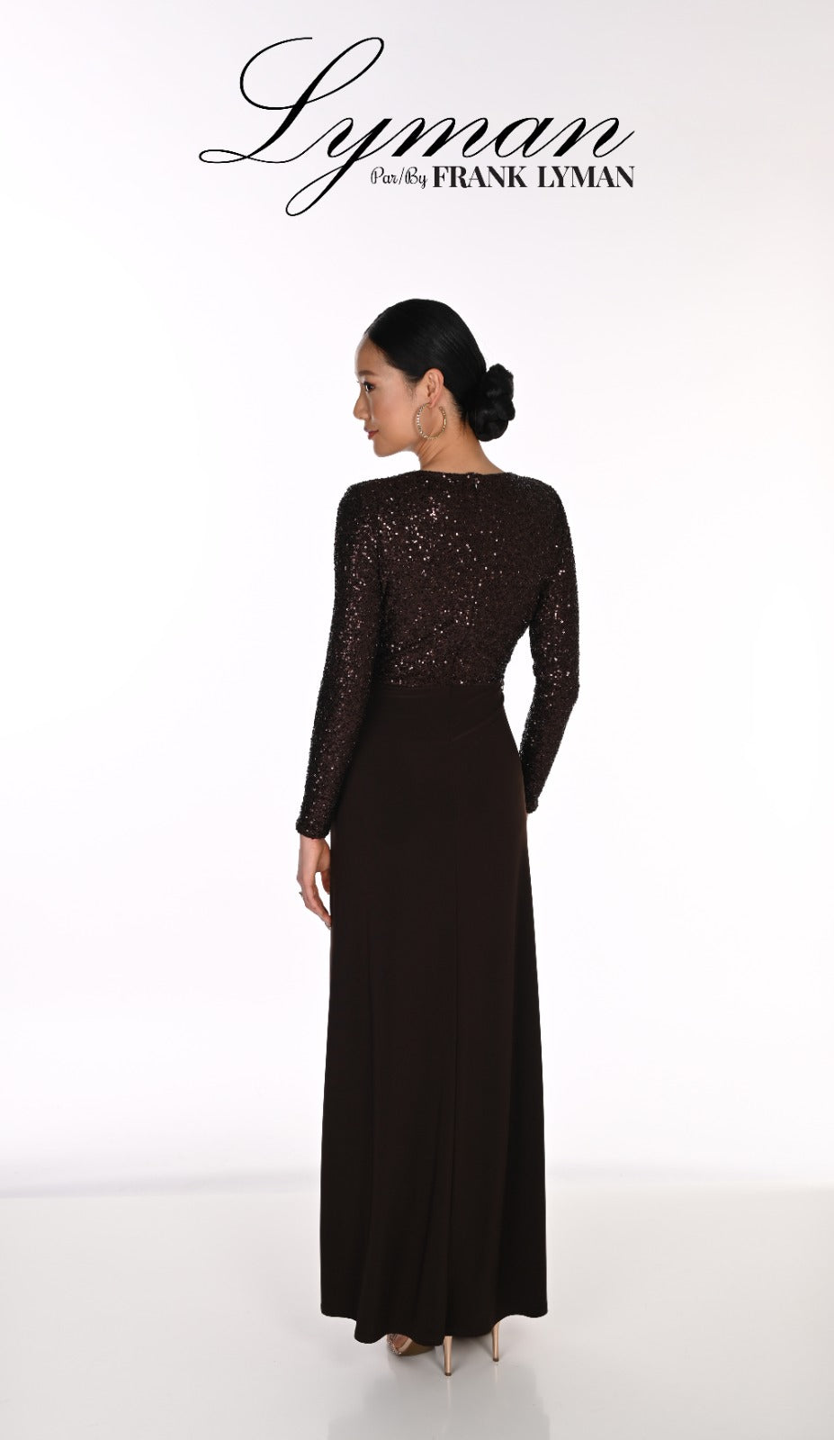 Frank lyman 269221 Eveing dress