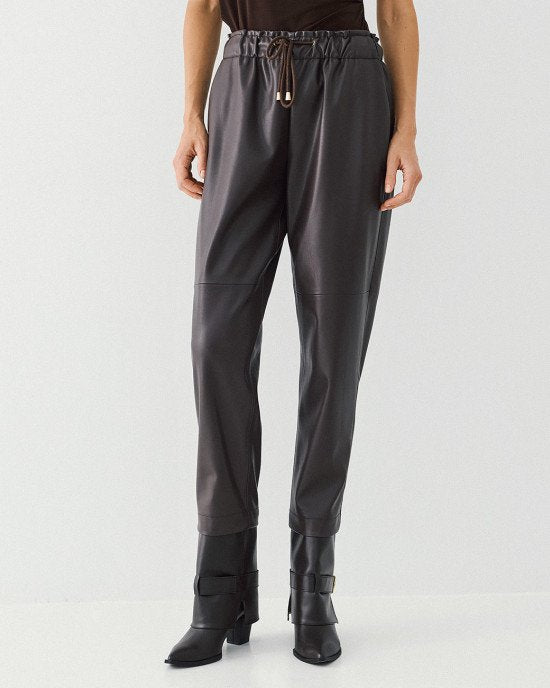 Access Fashion 5020 faux leather pants