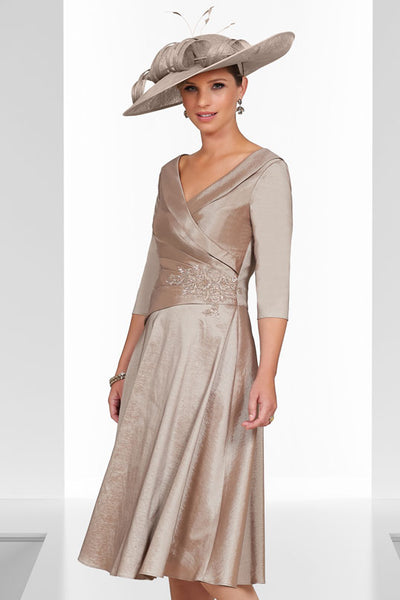 ISPIRATO 822 Platinum Ash