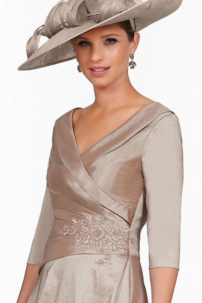 ISPIRATO 822 Platinum Ash