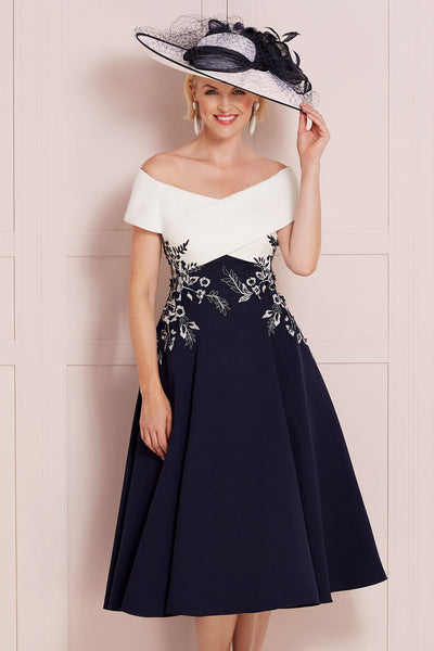 John Charles 66514 A Line drsss