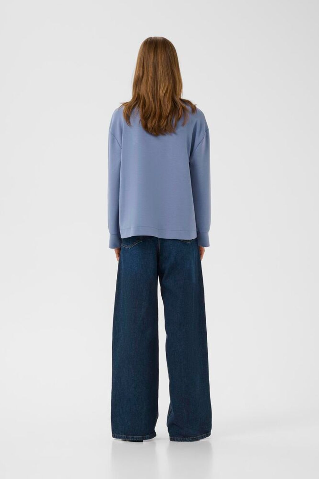 Inwear GidaIW Vincent sweatshirt Wild wind