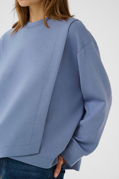 Inwear GidaIW Vincent sweatshirt Wild wind