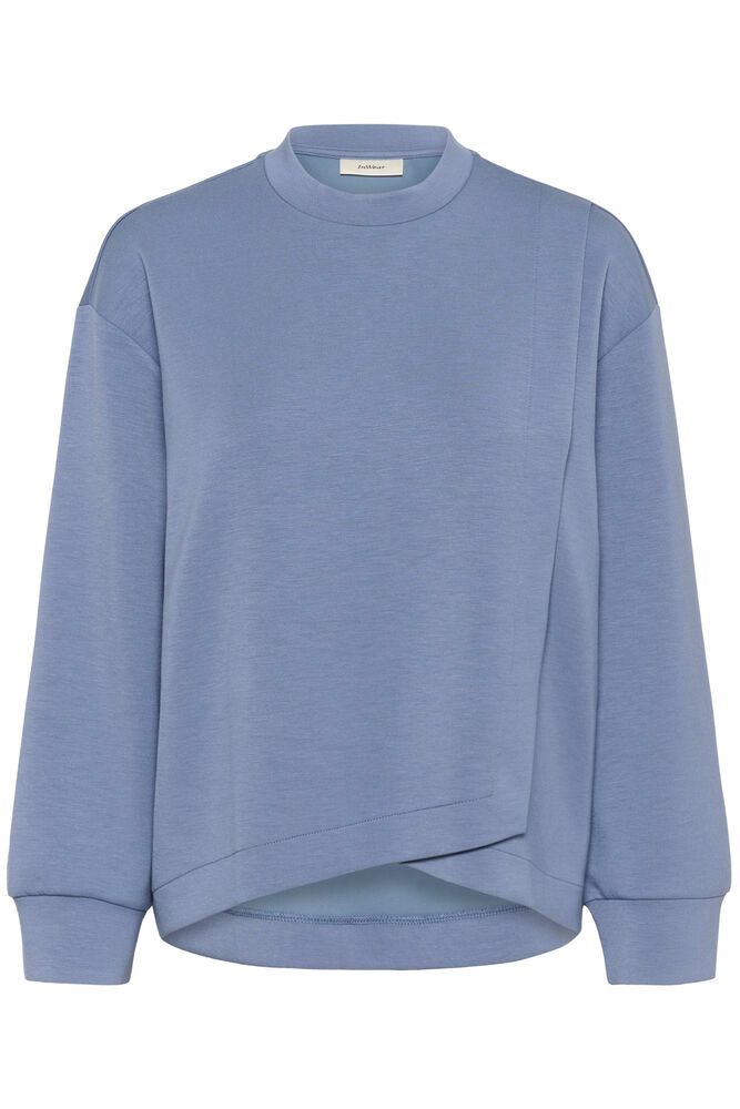 Inwear GidaIW Vincent sweatshirt Wild wind