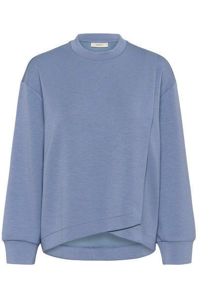 Inwear GidaIW Vincent sweatshirt Wild wind