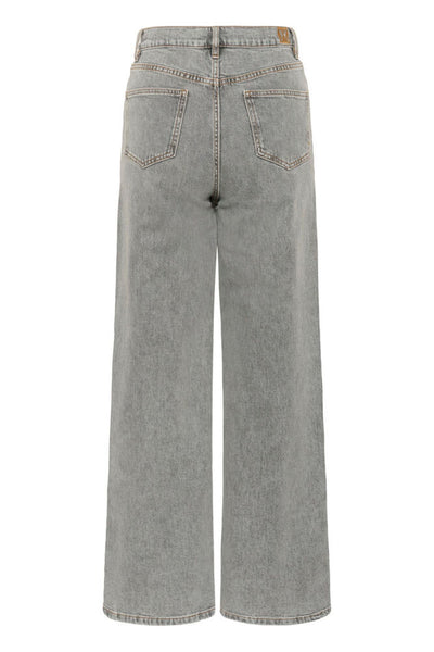 Inwear NanasIW Bacca jeans Lt grey wash