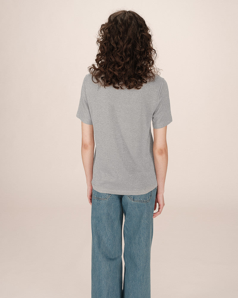 Grace & Mila Stardust gris top