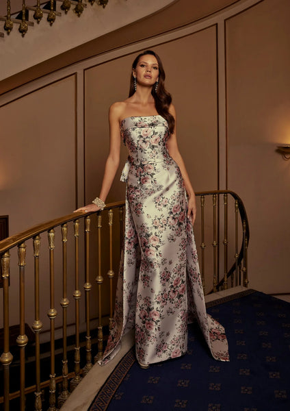 VENI INFANTINO 992537L Ivory Blush