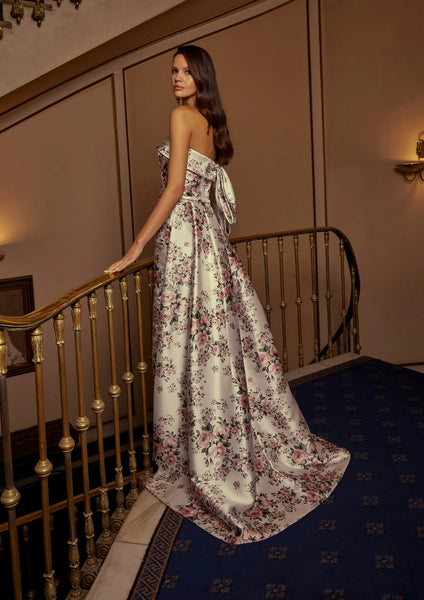 VENI INFANTINO 992537L Ivory Blush