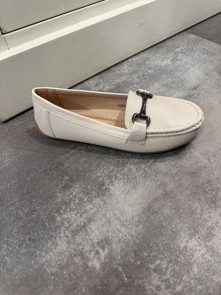 Kelsi S258 Neutral Loafer