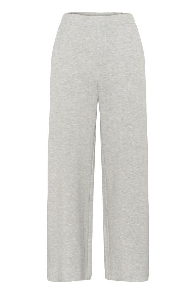 Inwear GincentteIW Melange pants Granite