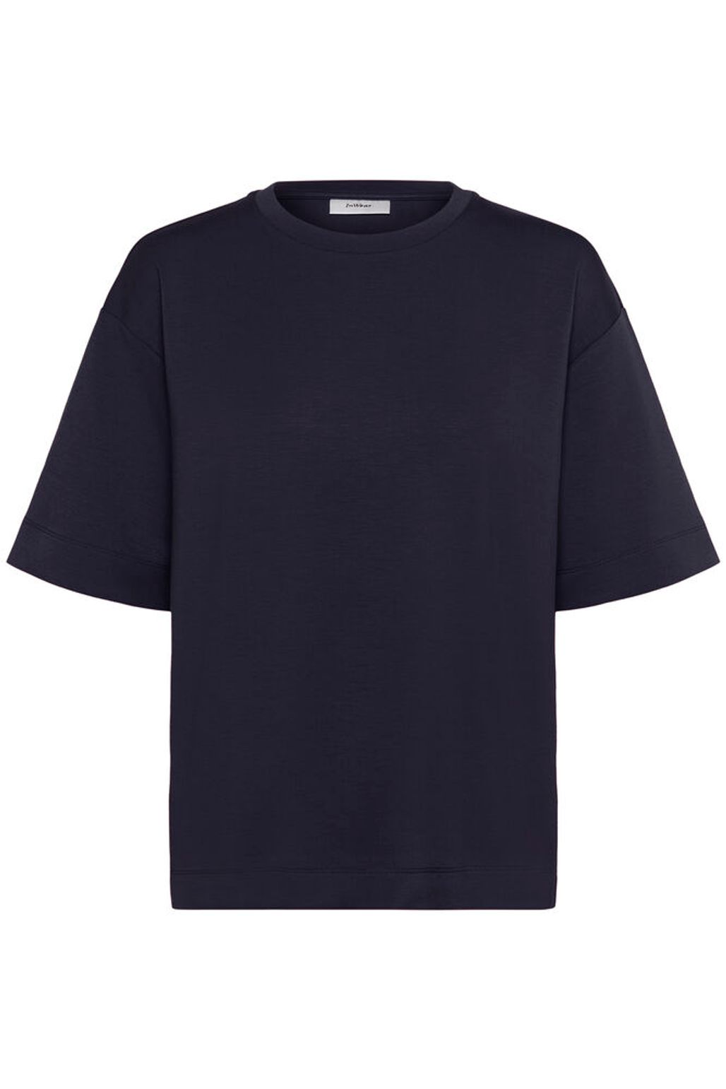 Inwear PannieIW oversized T-shirt Marine blue