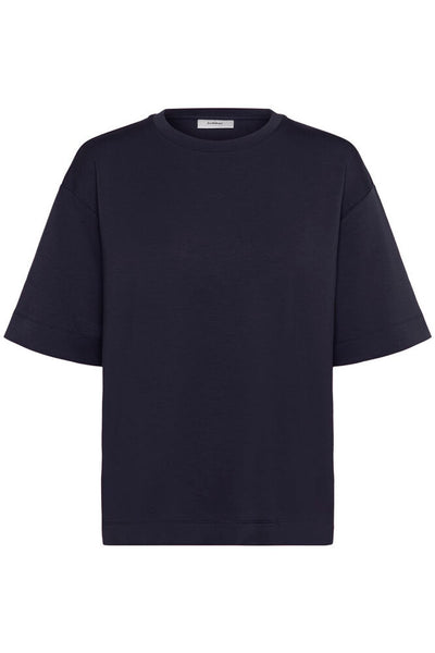 Inwear PannieIW oversized T-shirt Marine blue