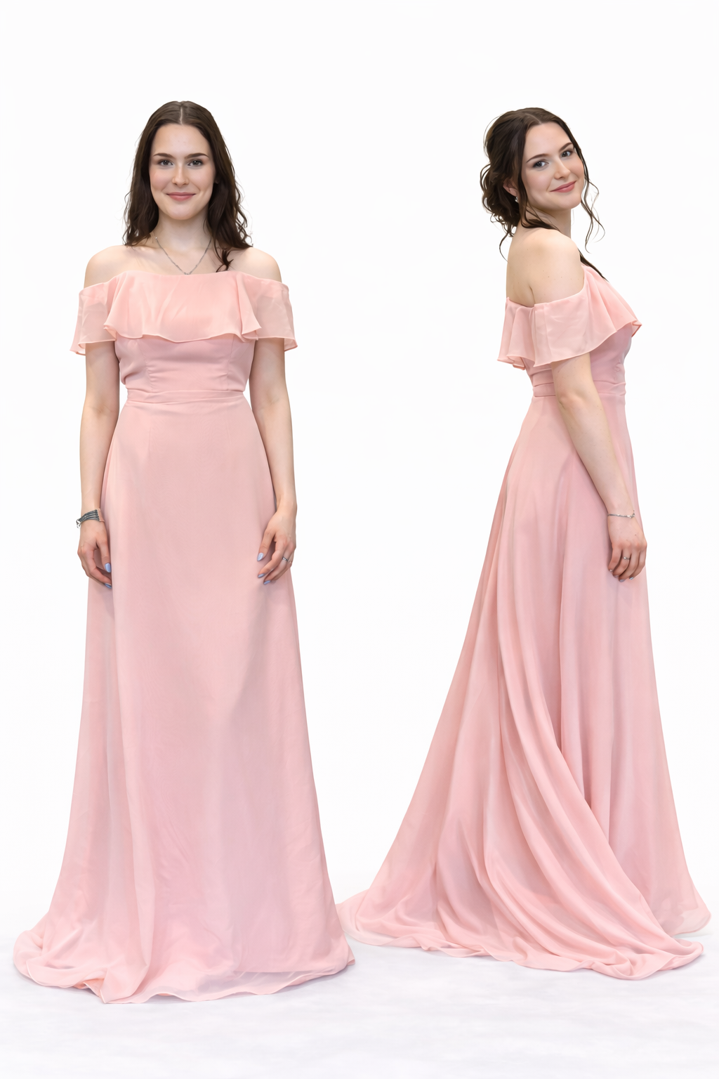 Kelsey Rose Bridesmaids 18644A dress