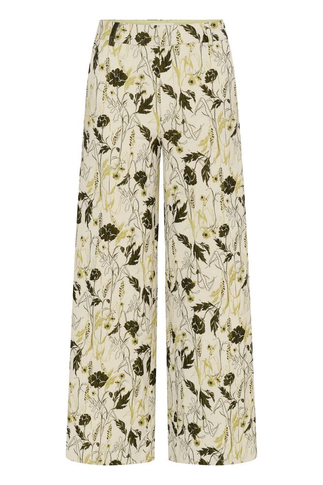 Inwear CECILYIW Pant FEILD FLOWER