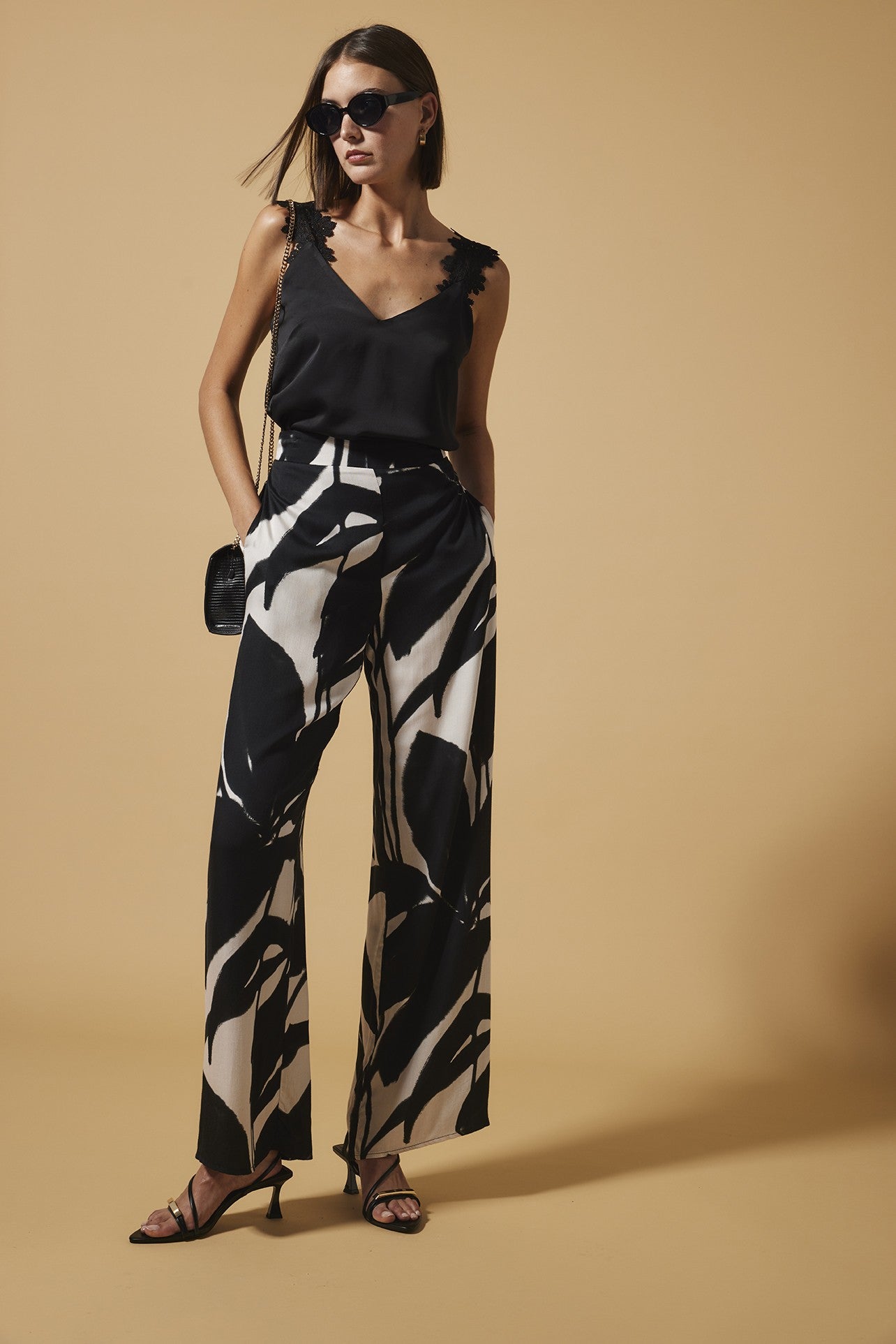 ARGGIDO 47641 Cami top