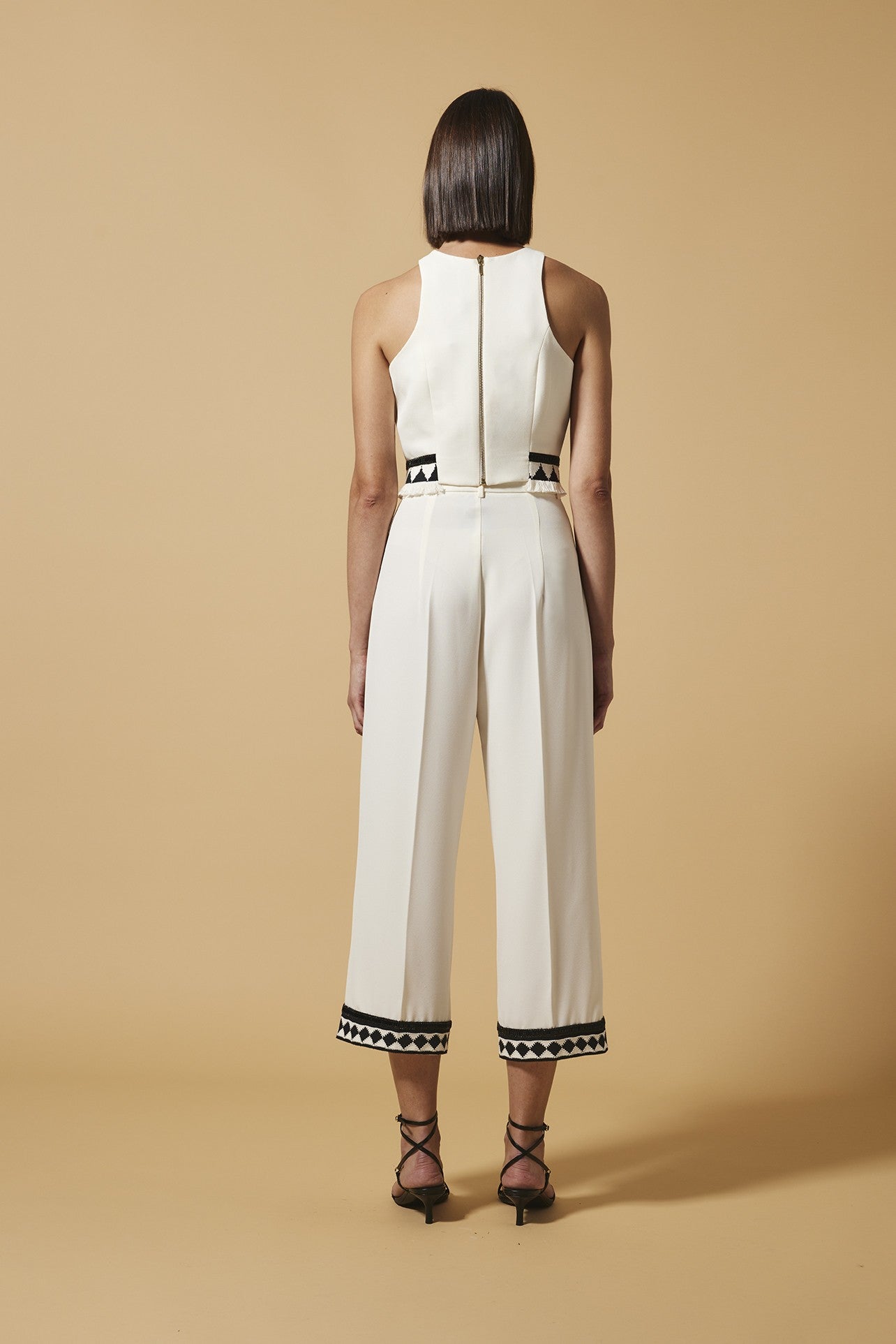 ARGGIDO 47518 structured top