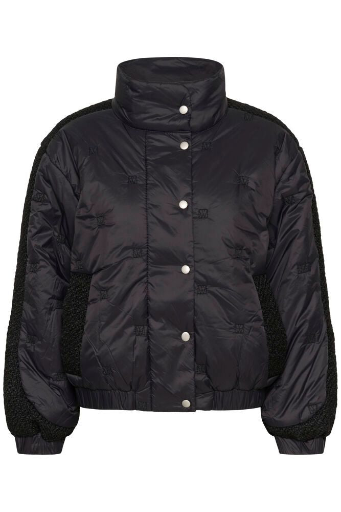 Inwear GENOAIW Bomber BLACK