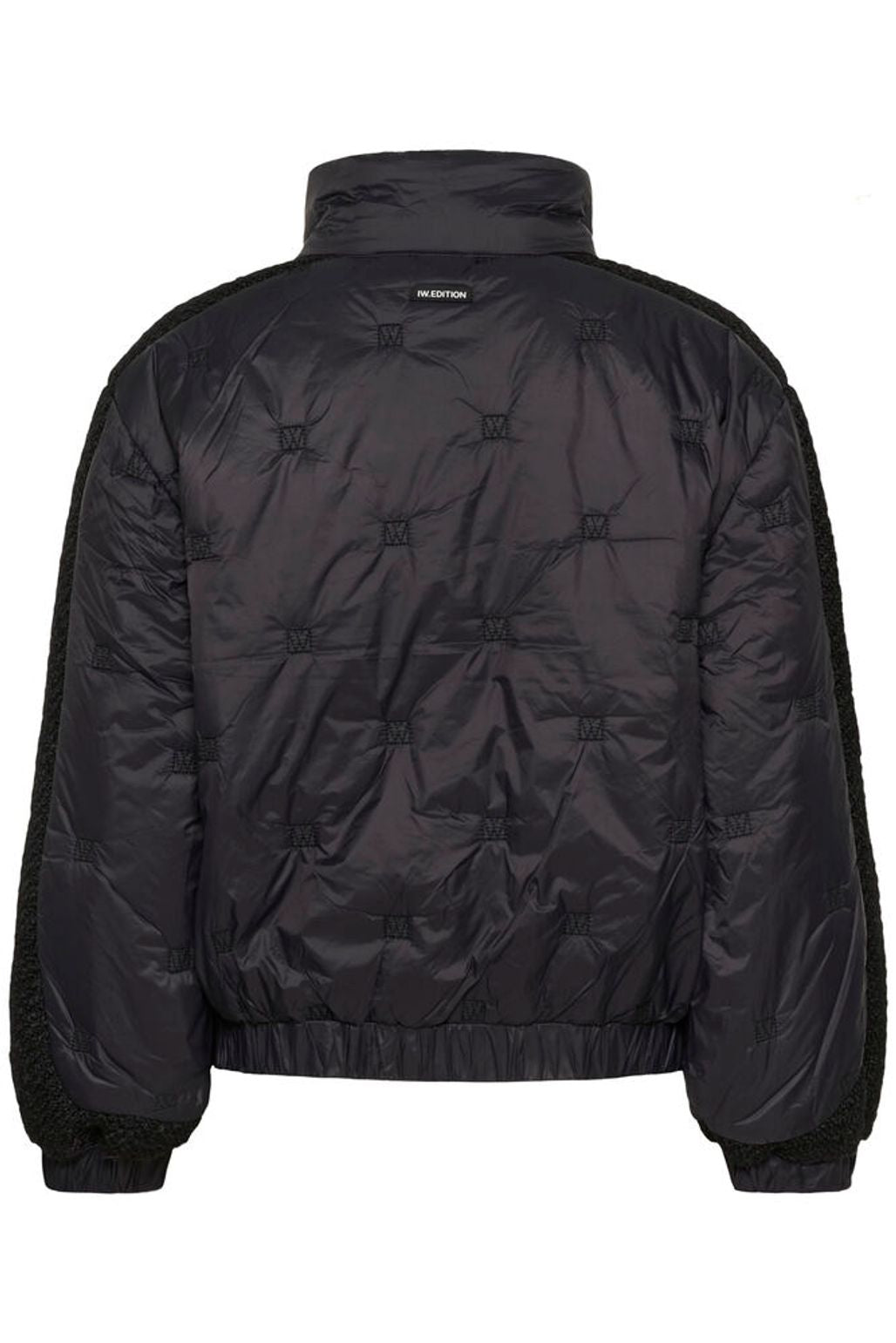Inwear GENOAIW Bomber BLACK