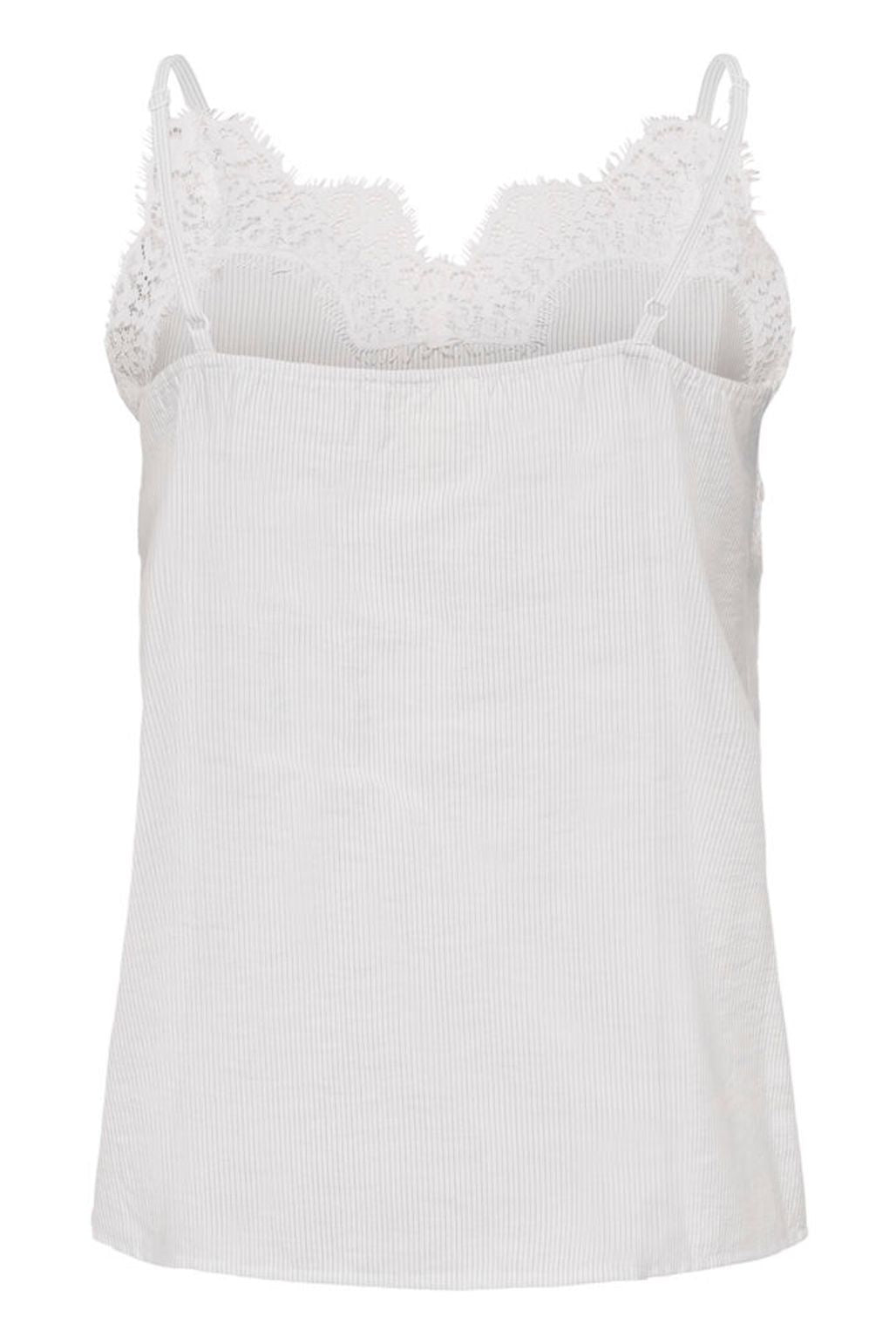 Soaked in luxury SLAessia top