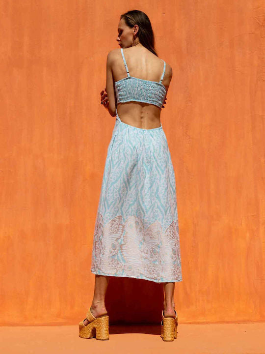 NEMA Resortwear 15107N241 Dress