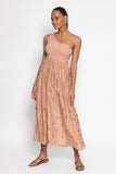 SUNDRESS Joema Arizona print