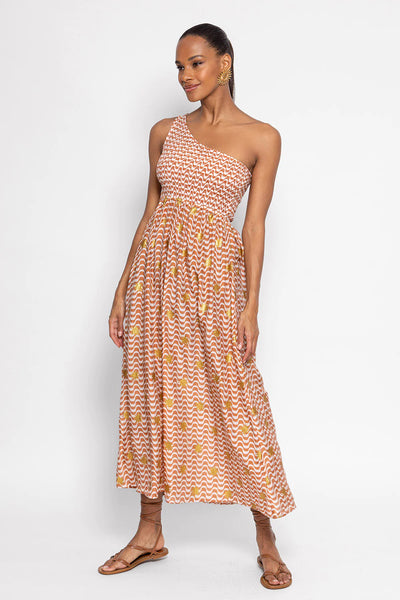 SUNDRESS Joema Arizona print