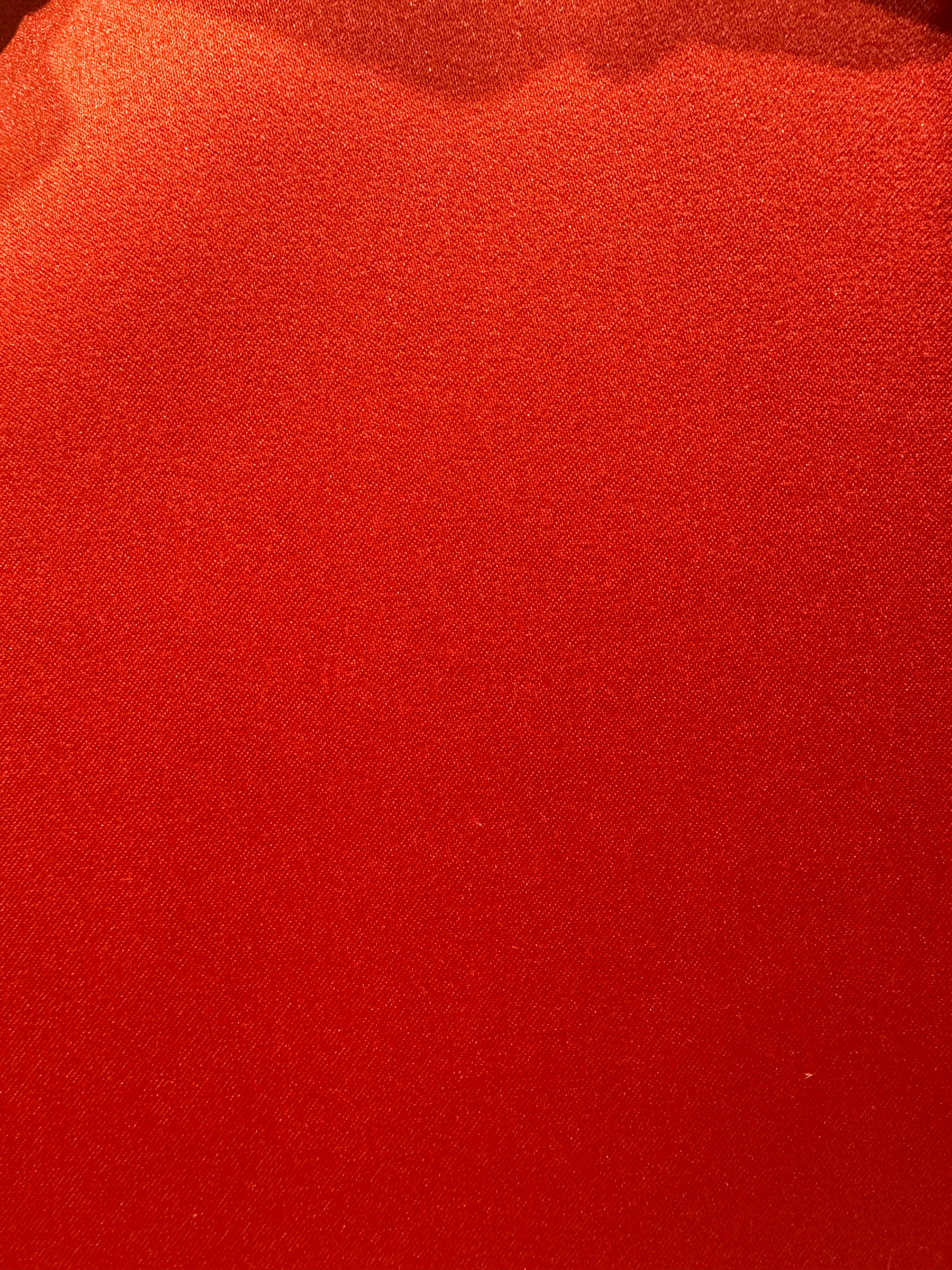 Miabelle Martini sundown/vermillion