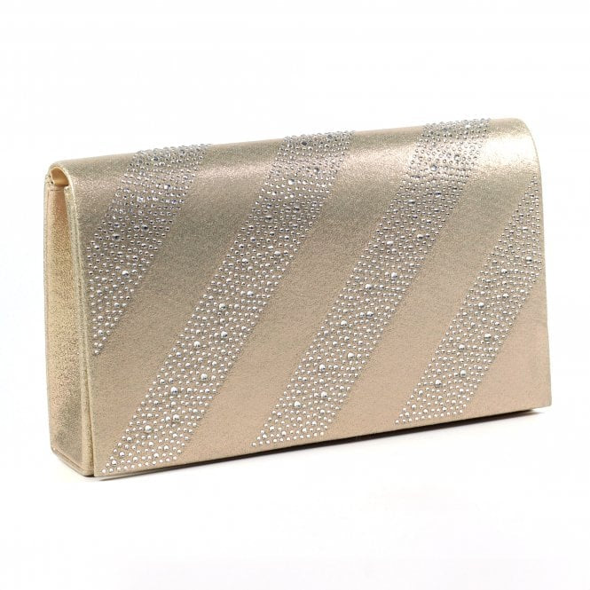 Lunar EMMERLINE Gold handbag