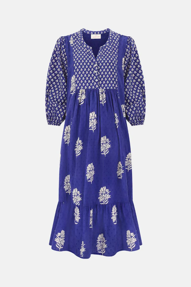East Heritage Gigi dress
