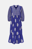 East Heritage Gigi dress