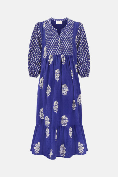 East Heritage Gigi dress