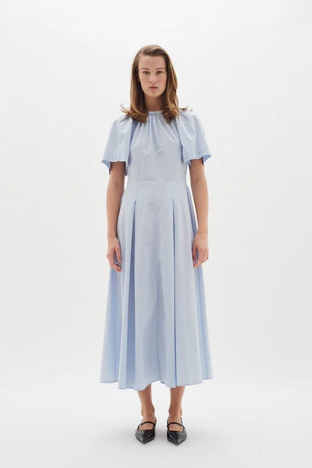 NAYA NAS24360 Jersey Top with Contrast Panel