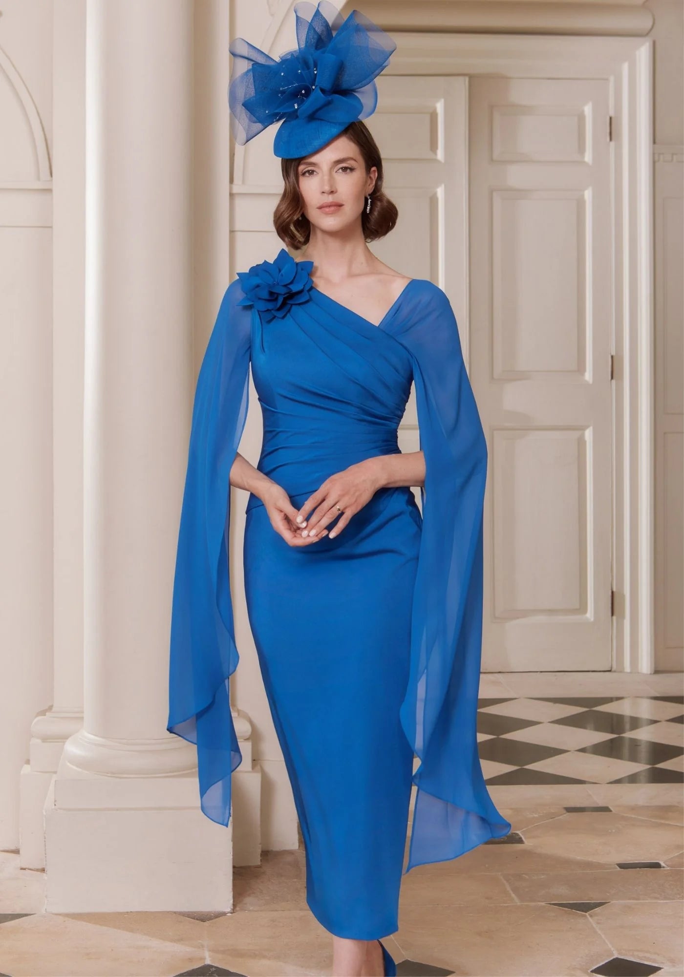 John Charles 29344 Sapphire
